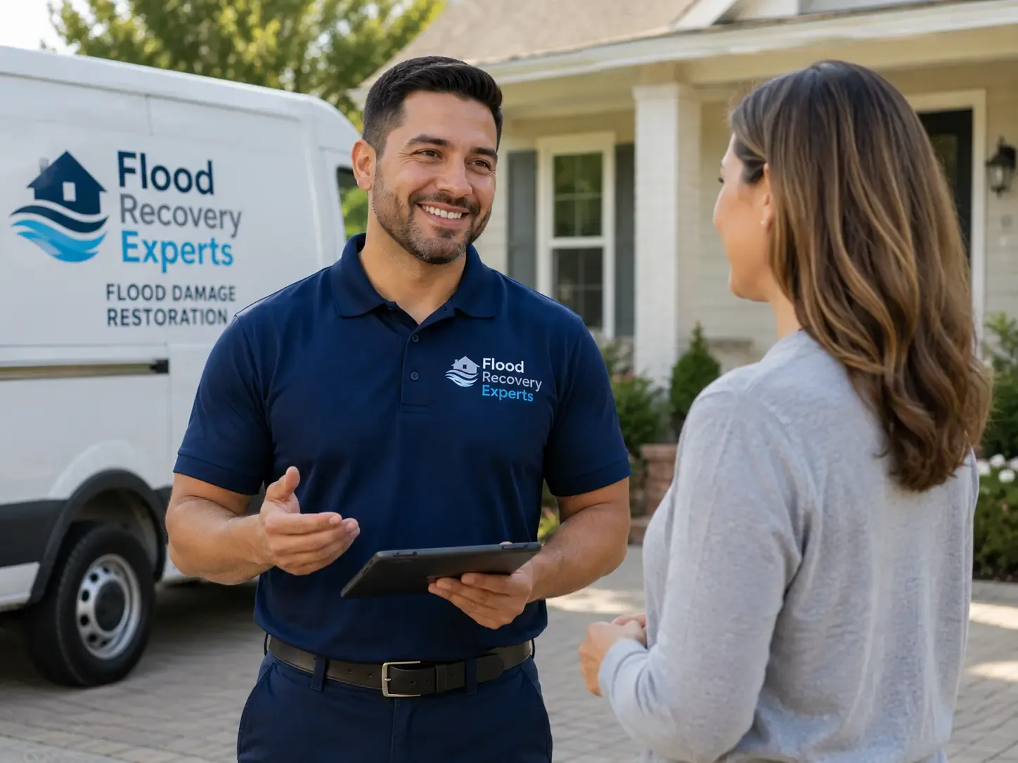 Flood Damage Cleanup Glasgow, MO FAQs